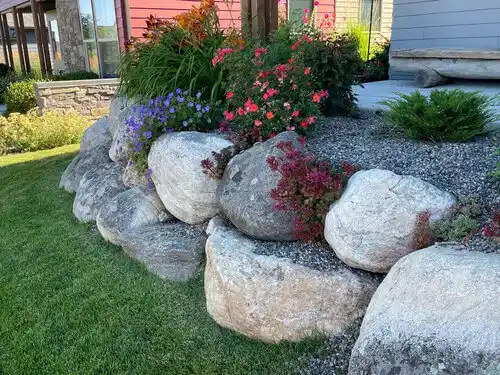 landscaping services Superior